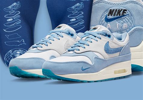 nike air max 1 panterprint|nike air max 1 blueprint.